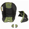 Chicco KeyFit 30 replacement seat cover, canopy, and shoulder pads for harness - Elm image number 0