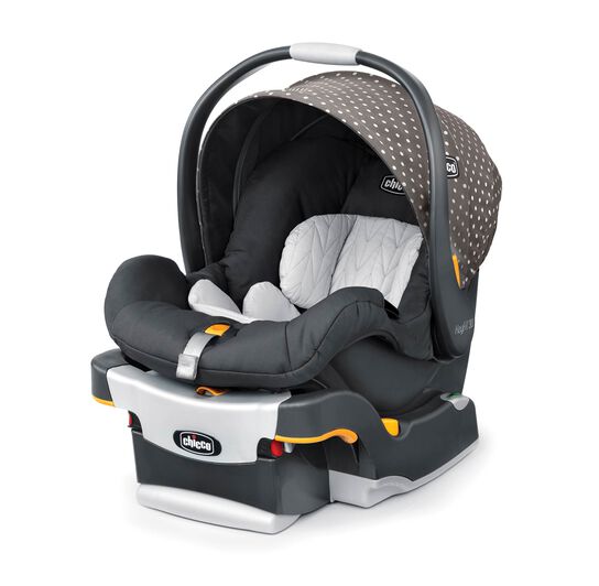 Chicco KeyFit 30 Infant Car Seat in Calla image number 0