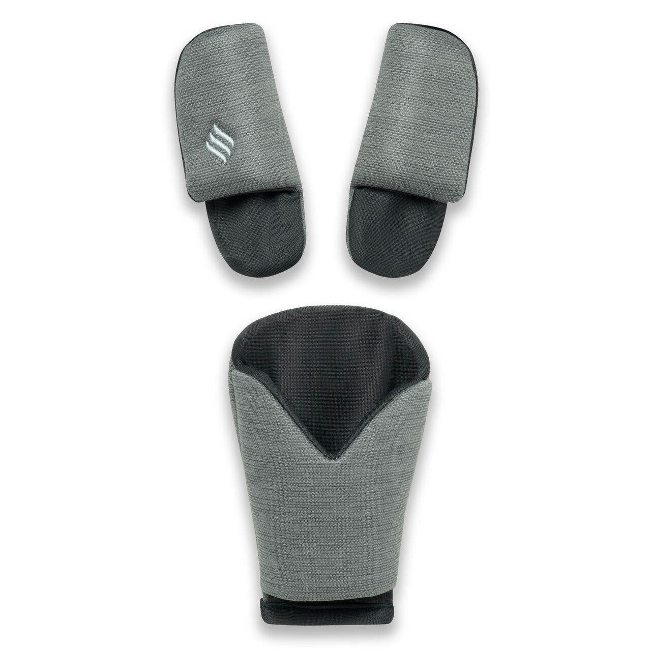 KeyFit 35 Infant Car Seat Comfort Kit - ClearTex in Cove image number 0