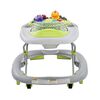 Chicco Walky Talky Infant Walker in Circles Back View image number 4