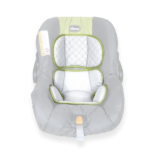 Chicco KeyFit Infant Car Seat Newbotn Insert - Infant insert for Chicco car seat for head support image number 1