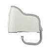 Chicco Cinch Booster Seat in Mocha Right Profile image number 3