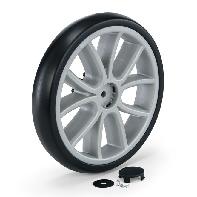 Mini Bravo Stroller Rear Wheel in  image number 0