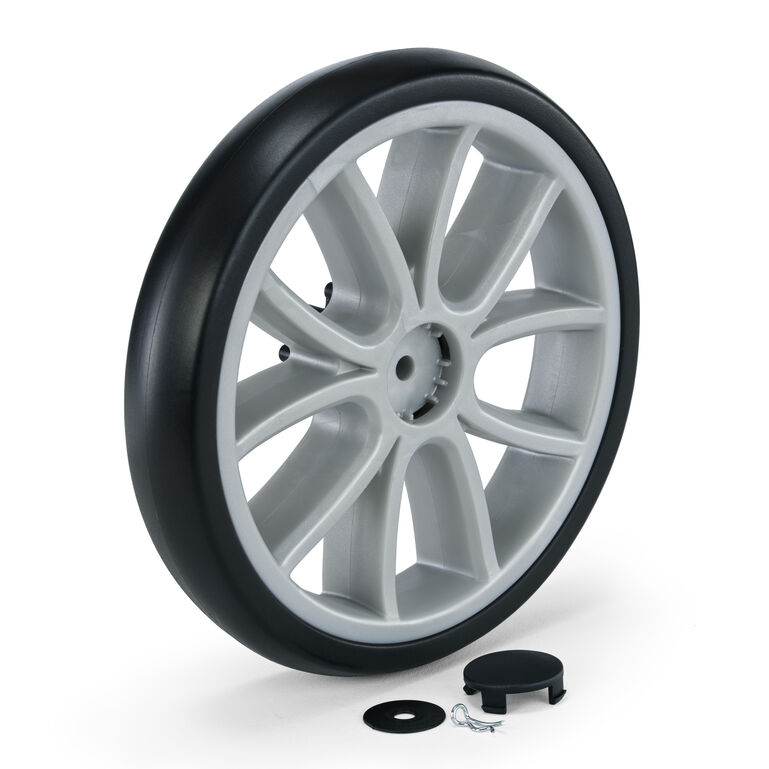 Mini Bravo Stroller Rear Wheel in 