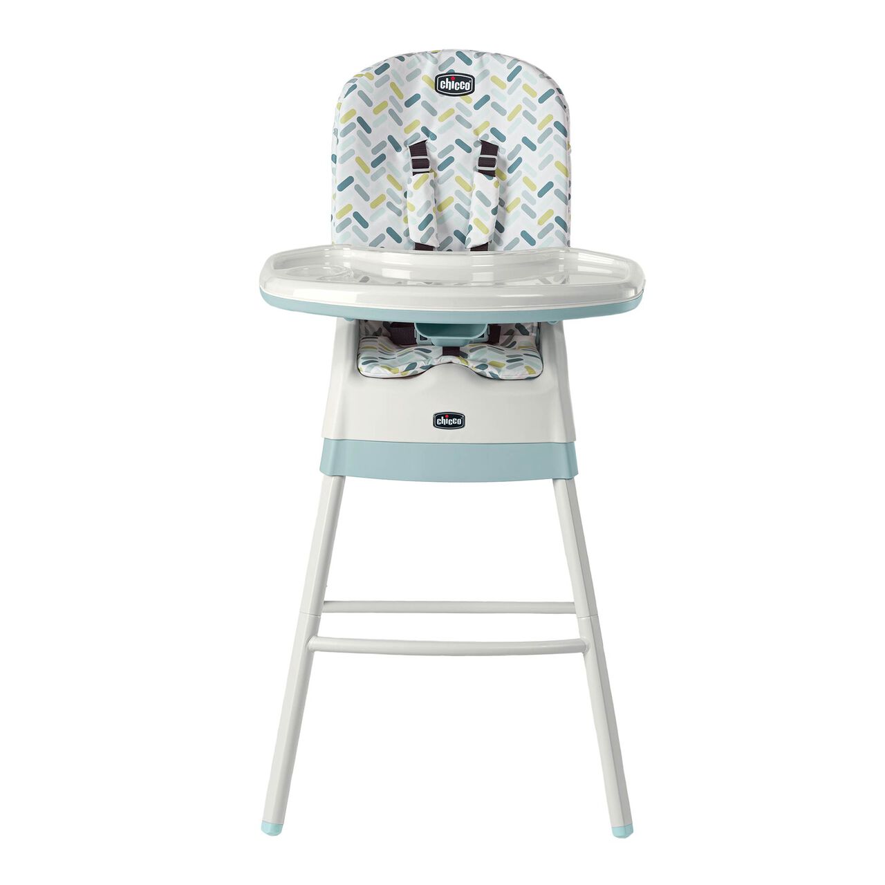Chicco Stack 1-2-3 in Cadiz Front View image number 1