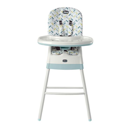 Chicco Stack 1-2-3 in Cadiz Front View image number 1