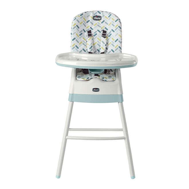Chicco Stack 1-2-3 in Cadiz Front View image number 1