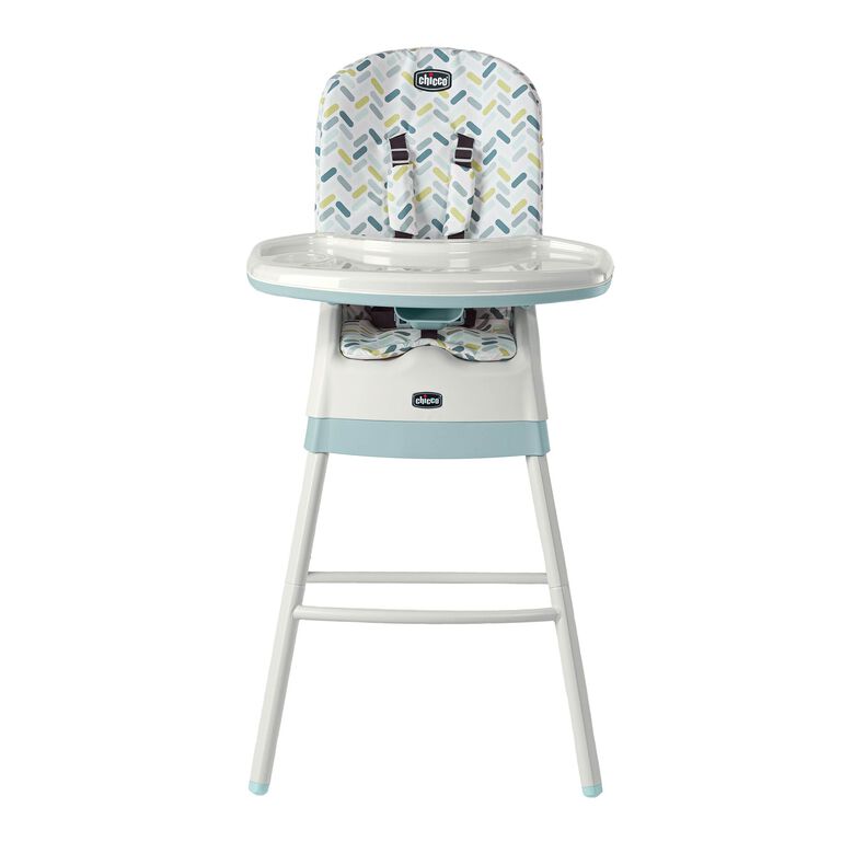 Chicco Stack 1-2-3 in Cadiz Front View