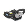 Chicco Fit2 Car Seat Base 3/4 Front View image number 2