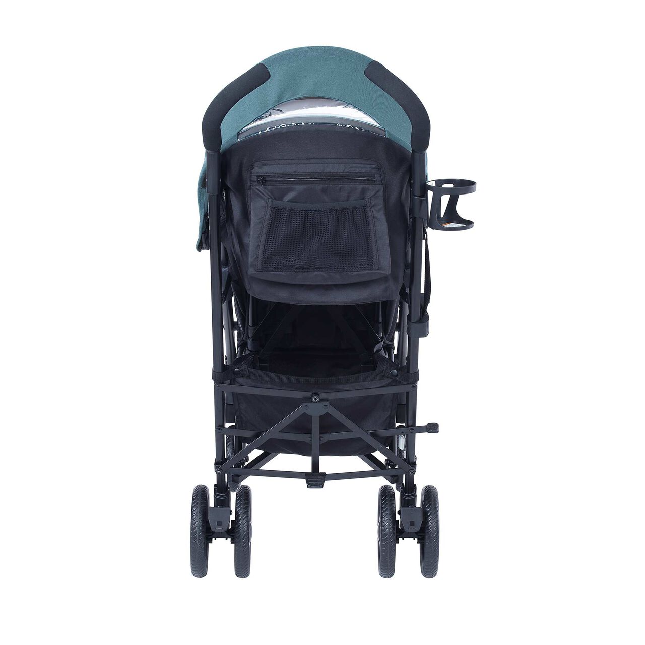 Chicco Liteway Stroller in Arctic Back Profile image number 5