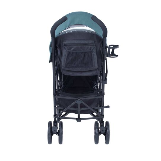 Chicco Liteway Stroller in Arctic Back Profile image number 5