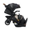 Chicco Bravo Primo ClearTex Travel System in Somerset Right View image number 3