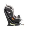 Chicco Fit360 Zip ClearTex Rotating Convertible Car Seat in Teak Right image number 4