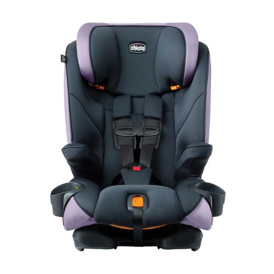 MyFit Harness + Booster Car Seat in Haven Front Profile image number 1