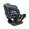 Chicco OneFit LX ClearTex All-in-One Car Seat in Smoke Right Back Profile image number 4