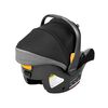 Chicco KeyFit Max ClearTex in Legend Right Back profile image number 4