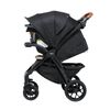 Chicco Bravo Primo ClearTex Travel System in Somerset Left View image number 6