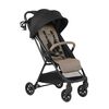 Chicco Urbino Compact Stroller in Oat Front Right image number 2