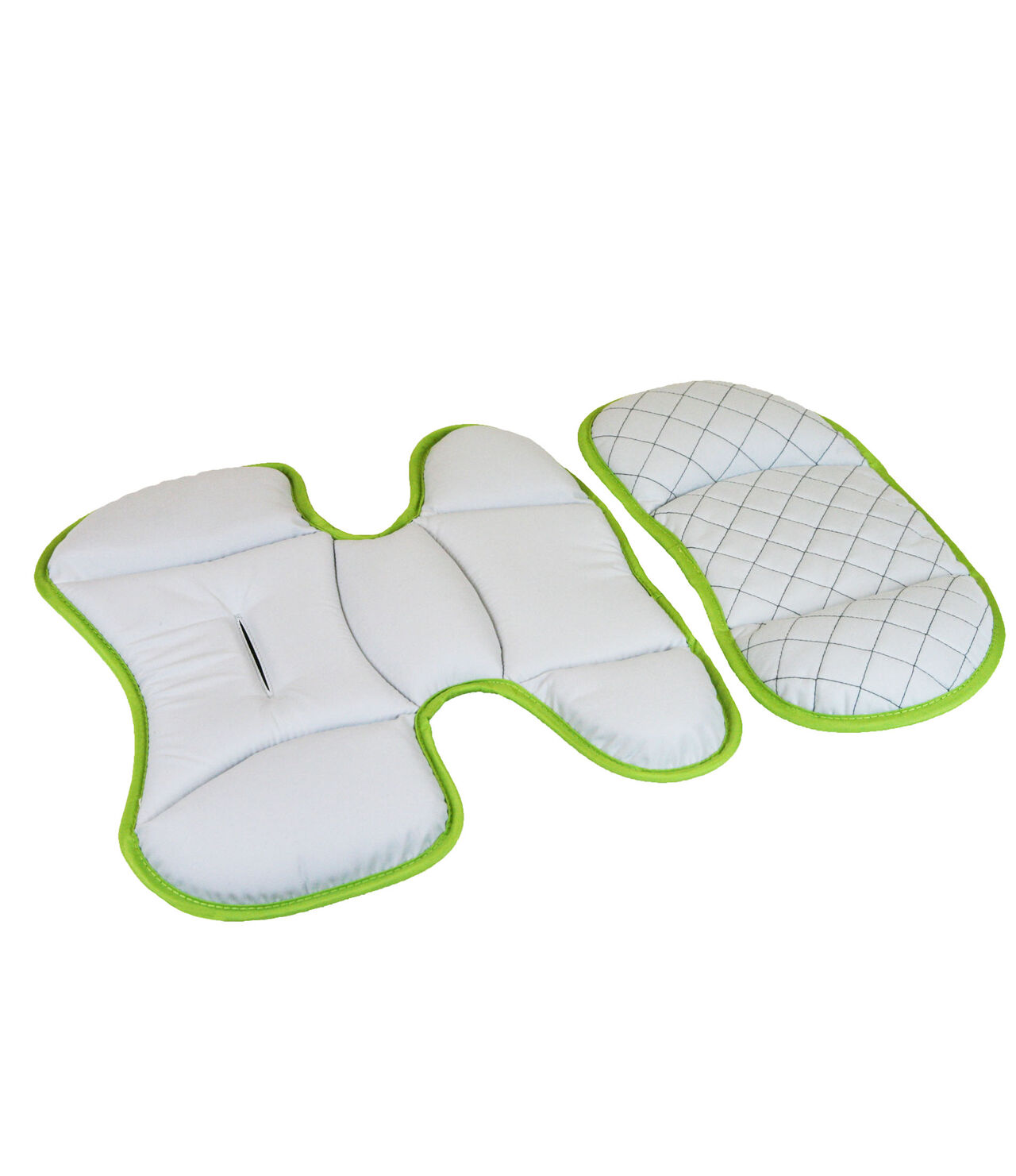 Chicco KeyFit and KeyFit 30 Infant Car Seat replacement head and body insert - Discovery image number 0