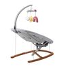 Chicco Float Baby Seat in Cloud Back Right Profile image number 4