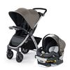 Chicco Bravo Trio Travel System in Calla image number 0