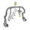 Polly Progress Highchair - Toy Bar in  image number 0