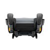 Chicco GoFit ClearTex Plus in Obsidian Rear Profile image number 5