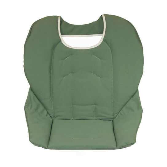 Replacement bottom seat pad for Chicco Polly Highchair - Adventure image number 1