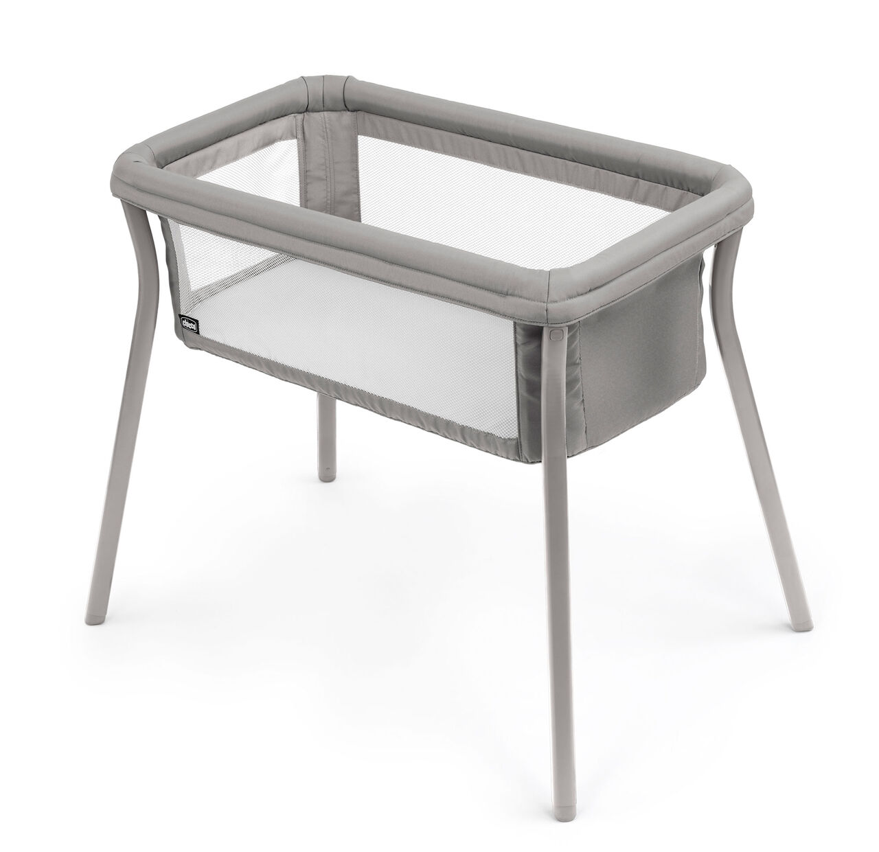 Chicco LullaGo Anywhere SE Bassinet in Clay image number 0