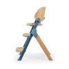 Wonder 4-in-1 Folding High Chair - Brook in Brook image number 5