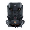 MyFit Harness + Booster Car Seat in Iron Front Profile image number 1
