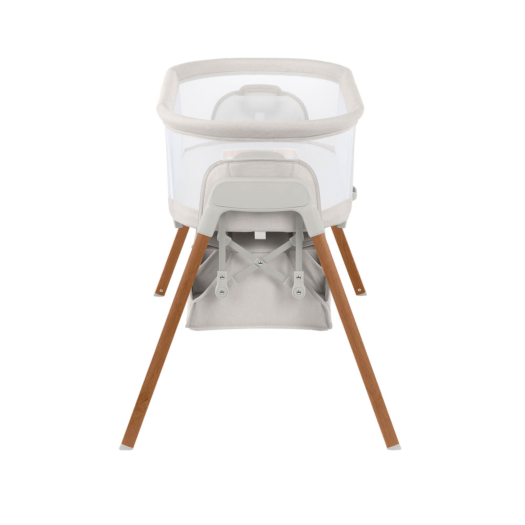 LullaGlide Plus 3-in-1 Bassinet - Serene | Chicco