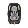 Chicco KeyFit Max ClearTex in Ebony Top profile image number 7