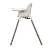 Chicco Zest High Chair in Oat Left image number 7