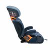 Chicco KidFit ClearTex Plus Car Seat in Reef Right Profile View image number 3