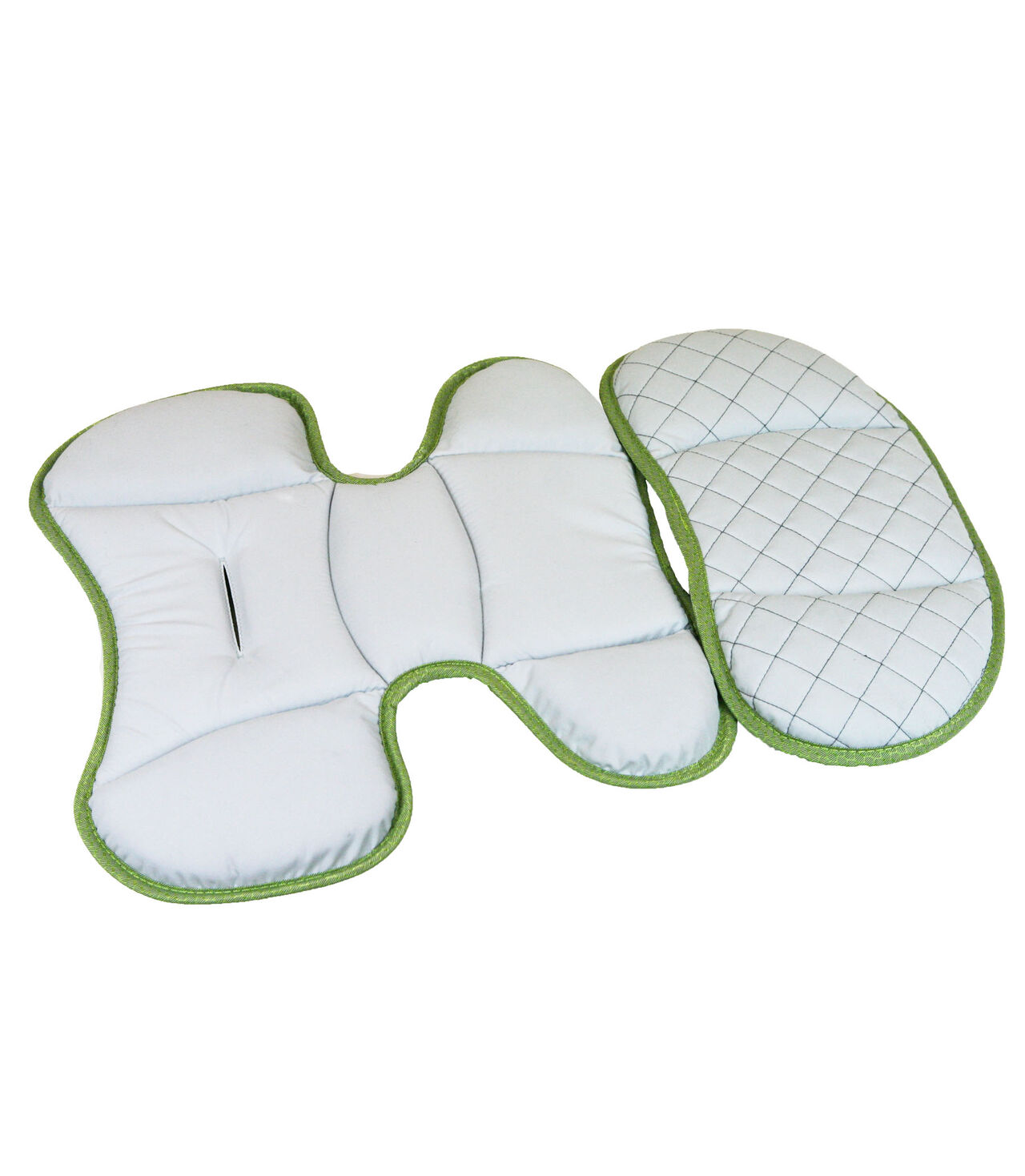 Chicco KeyFit and KeyFit 30 Infant Car Seat replacement head and body insert - Elm image number 0