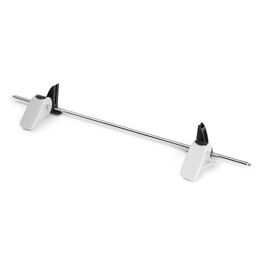 Viaro Stroller Rear Axle in 