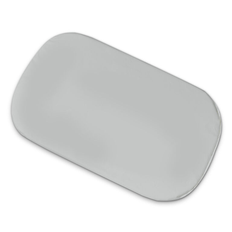 LullaGlide Bassinet Mattress in 