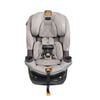 Chicco Fit360 Zip ClearTex Rotating Convertible Car Seat in Teak Front image number 1
