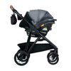 Chicco Corso Primo Stroller in Summit Right Profile image number 4