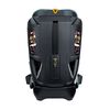 Chicco MyFit ClearTex Car Seat in Willow Back Profile image number 5