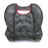 Replacement bottom seat pad for Chicco Polly Highchair - Foxy image number 1