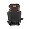 Chicco KidFit Zip Air Plus Car Seat in Q Collection Back View image number 5