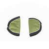 Replacement shoulder pads for the Chicco KeyFit 30 Infant Car Seat harness - Elm image number 3