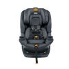 Chicco Fit360 Cleartex Car Seat in Slate Front Profile image number 1
