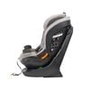 Chicco Fit360 Zip ClearTex Rotating Convertible Car Seat in Teak Left image number 8