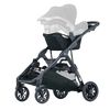 Chicco Corso Flex Stroller in Legend Travel System image number 3