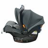 Chicco KeyFit 35 ClearTex in Cove Left Profile View image number 6