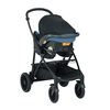 Chicco Corso LE ClearTex Travel System in Tidal Front Right Profile image number 2