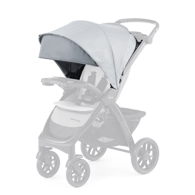 Bravo LE Stroller Canopy - Atlas in  image number 0